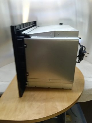 Microondas TEKA Encastrable Acero Inoxidable