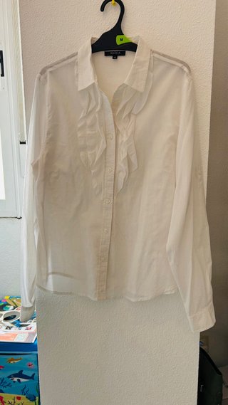 Blusa Antea Talla 42
