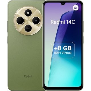 XIAOMI REDMI 14C 128GB ¡¡OFERTA!!