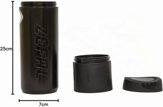 ZEFAL Z Box Portaherramientas Bicicleta