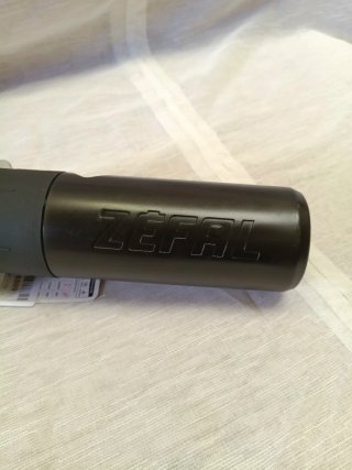 ZEFAL Z Box Portaherramientas Bicicleta