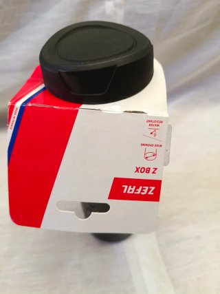 ZEFAL Z Box Portaherramientas Bicicleta
