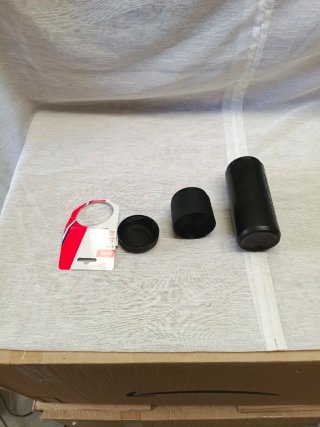 ZEFAL Z Box Portaherramientas Bicicleta