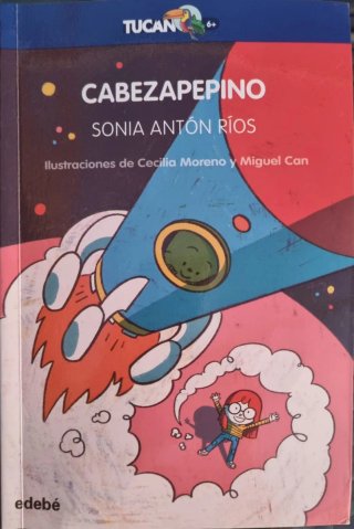 Libros de lectura