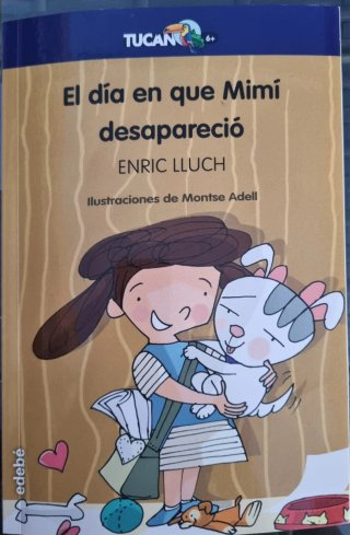 Libros de lectura