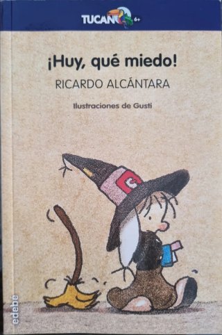 Libros de lectura