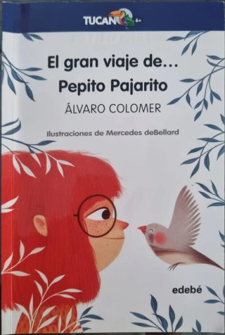Libros de lectura