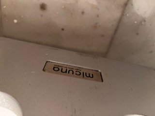 Cuna bebé marca bbsitter
