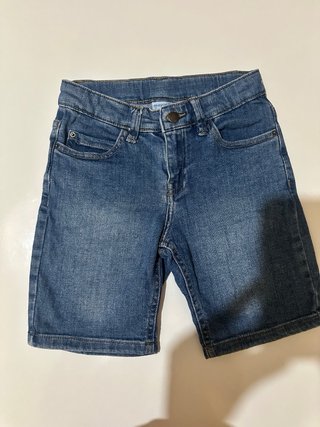 Ropa niño 7 años.
