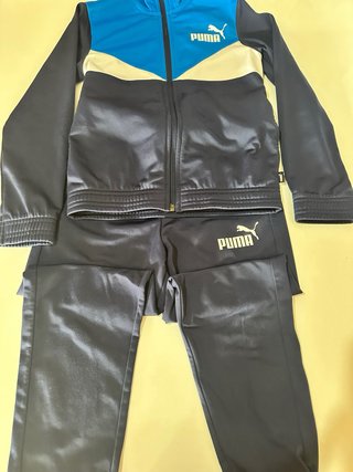 Ropa niño 7 años.