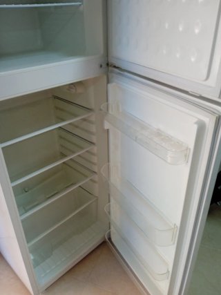 Frigorífico Jocel A+ Blanco