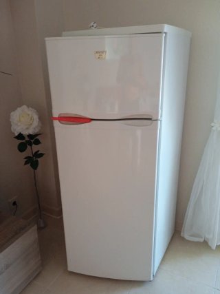 Frigorífico Jocel A+ Blanco