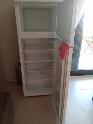Frigorífico Jocel A+ Blanco