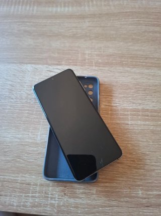 Samsung Galaxy S20 5G Gris
