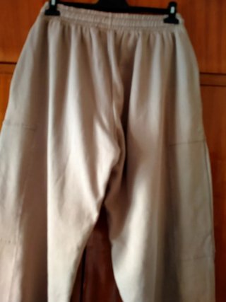 Pantalones anchos Stradivarius mujer sin estrenar