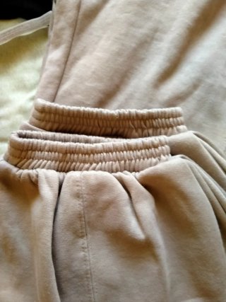 Pantalones anchos Stradivarius mujer sin estrenar