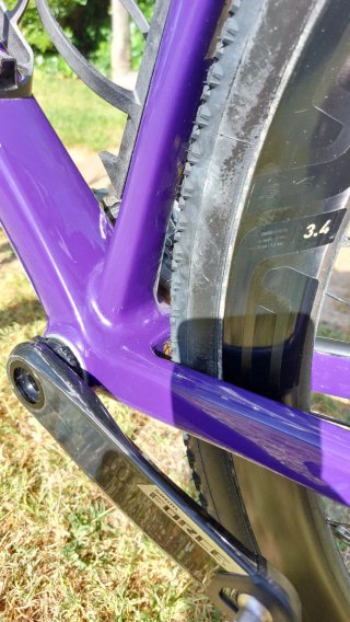 Cuadro BMC Kaius Talla 61
