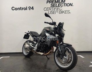 BMW F 900 R