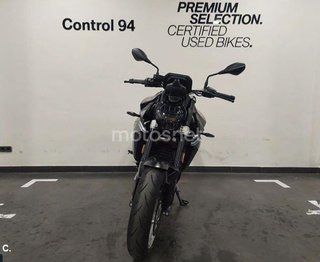 BMW F 900 R