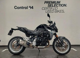 BMW F 900 R