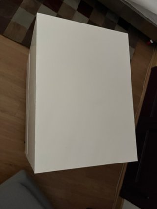 Cajonera Ikea Alex  Blanca