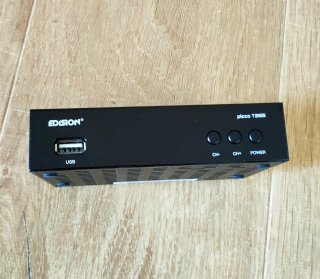 TV LG 32LG5600 Negra