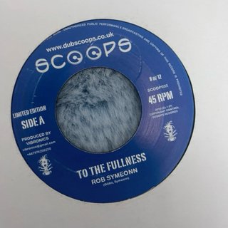 5 Vinilos 7" Nu Roots & Modern Reggae - Vibronics