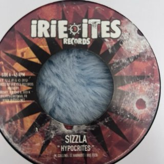 5 Vinilos 7" Nu Roots & Modern Reggae - Vibronics
