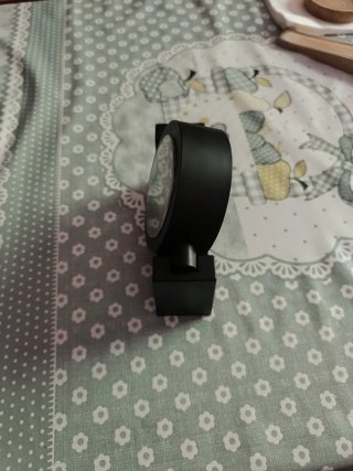Reloj de mesa moderno