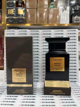 Tom Ford Café Rose Eau de Parfum 100ml Specificare
