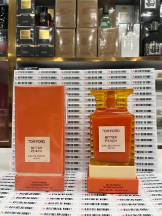 Tom Ford Café Rose Eau de Parfum 100ml Specificare
