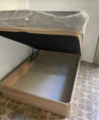CANAPE NUEVO abatible liquidacion stock