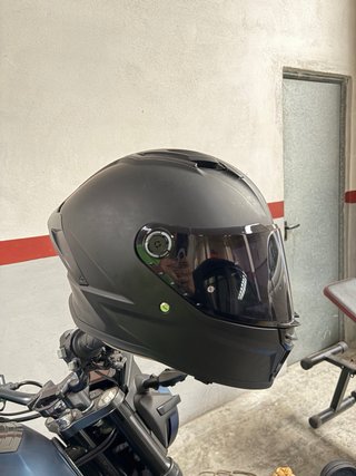 Zontes G1 Scrambler 125 Azul/Gris