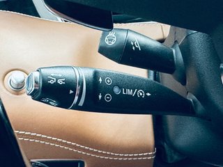 Mercedes-Benz Clase S 2017