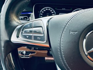 Mercedes-Benz Clase S 2017