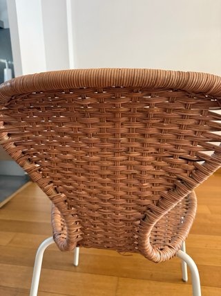2 Sillas de comedor Alvsta IKEA