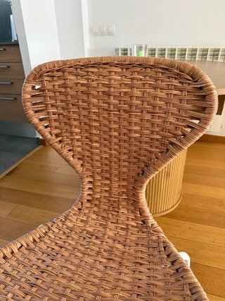 2 Sillas de comedor Alvsta IKEA