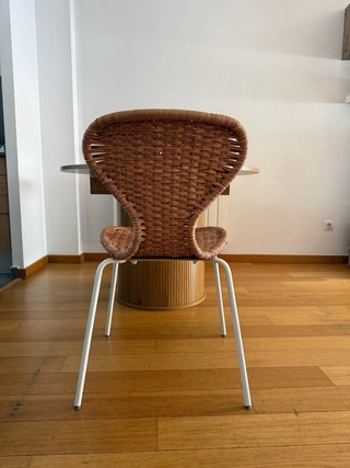 2 Sillas de comedor Alvsta IKEA