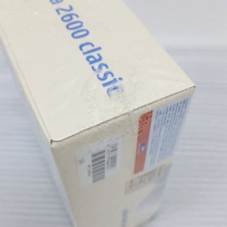 Nokia 2600 Classic Precintado Coleccionista