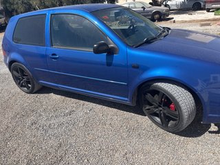 Llantas Golf MK4