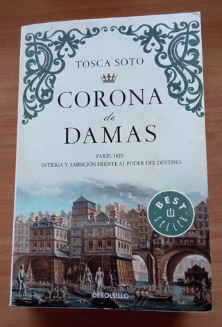 Corona de Damas