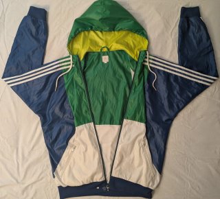 Chaqueta adidas Originals Colorado 2009 Art. P0389