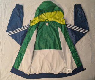 Chaqueta adidas Originals Colorado 2009 Art. P0389