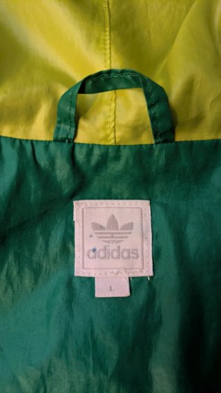 Chaqueta adidas Originals Colorado 2009 Art. P0389