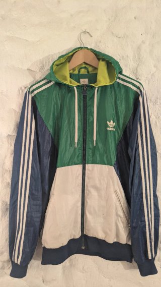 Chaqueta adidas Originals Colorado 2009 Art. P0389