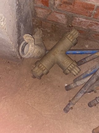 Aspersores de riego de aluminio