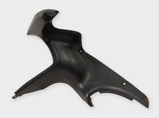Carenado Interior Derecho Honda Cbr F Aluminio 600