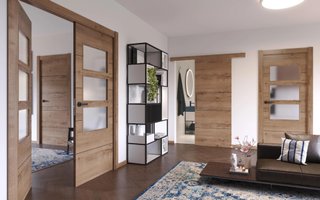 CARPINTERO MONTADOR DE PUERTAS INSTALADOR