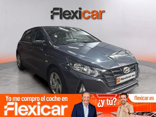 Hyundai i20 1.2 MPI Essence - foto 1