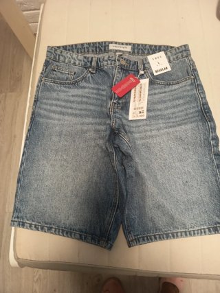 Pantalón vaquero SMOG hombre Talla L